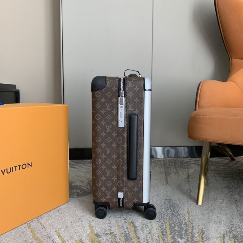 LV Suitcase